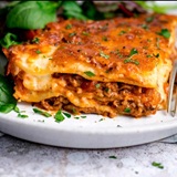 Lasagne Man